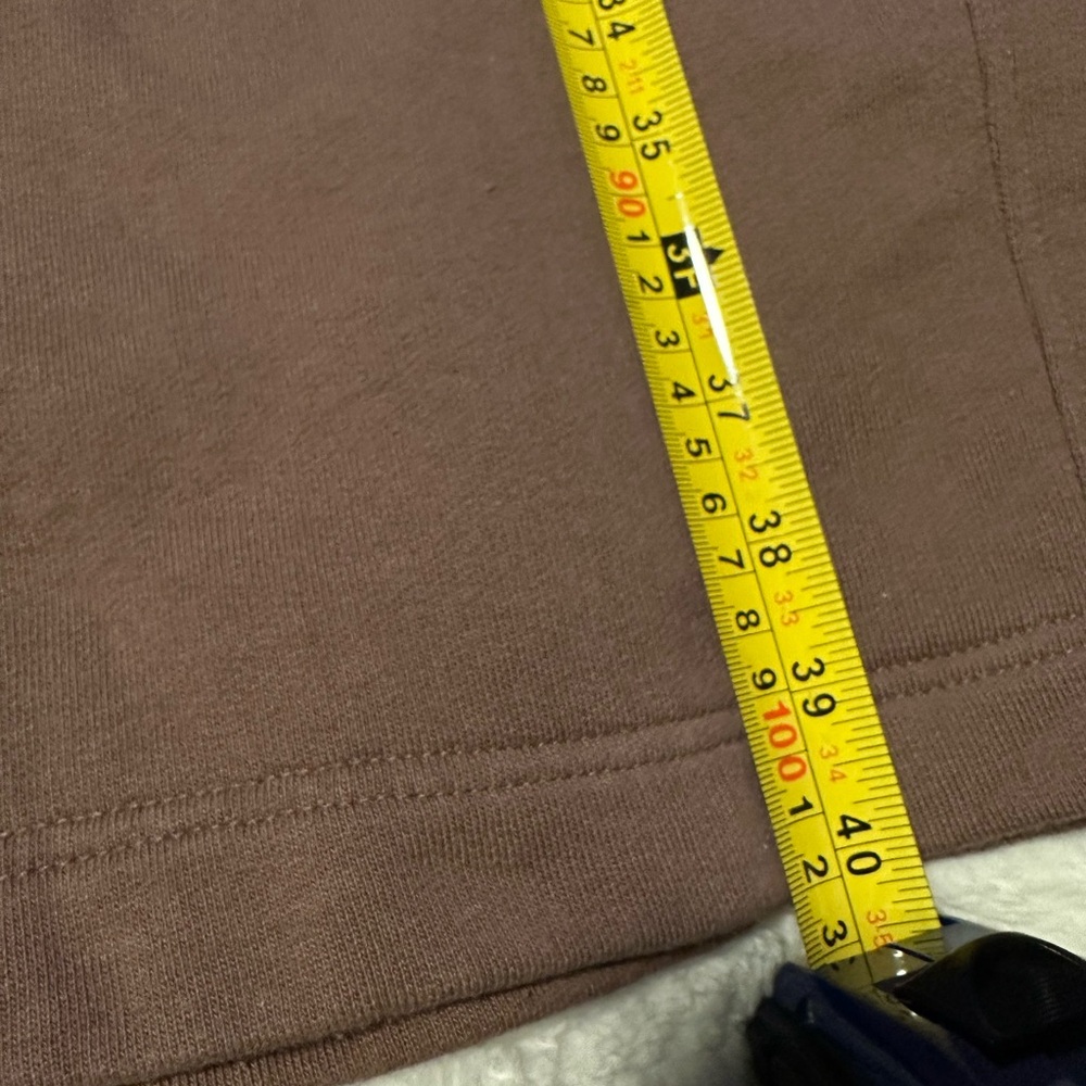 Pact Brown Hoodie and Pants Set - Picture 8 of 15
